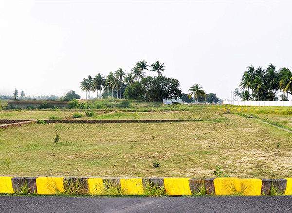 land for sale in ayapakkam