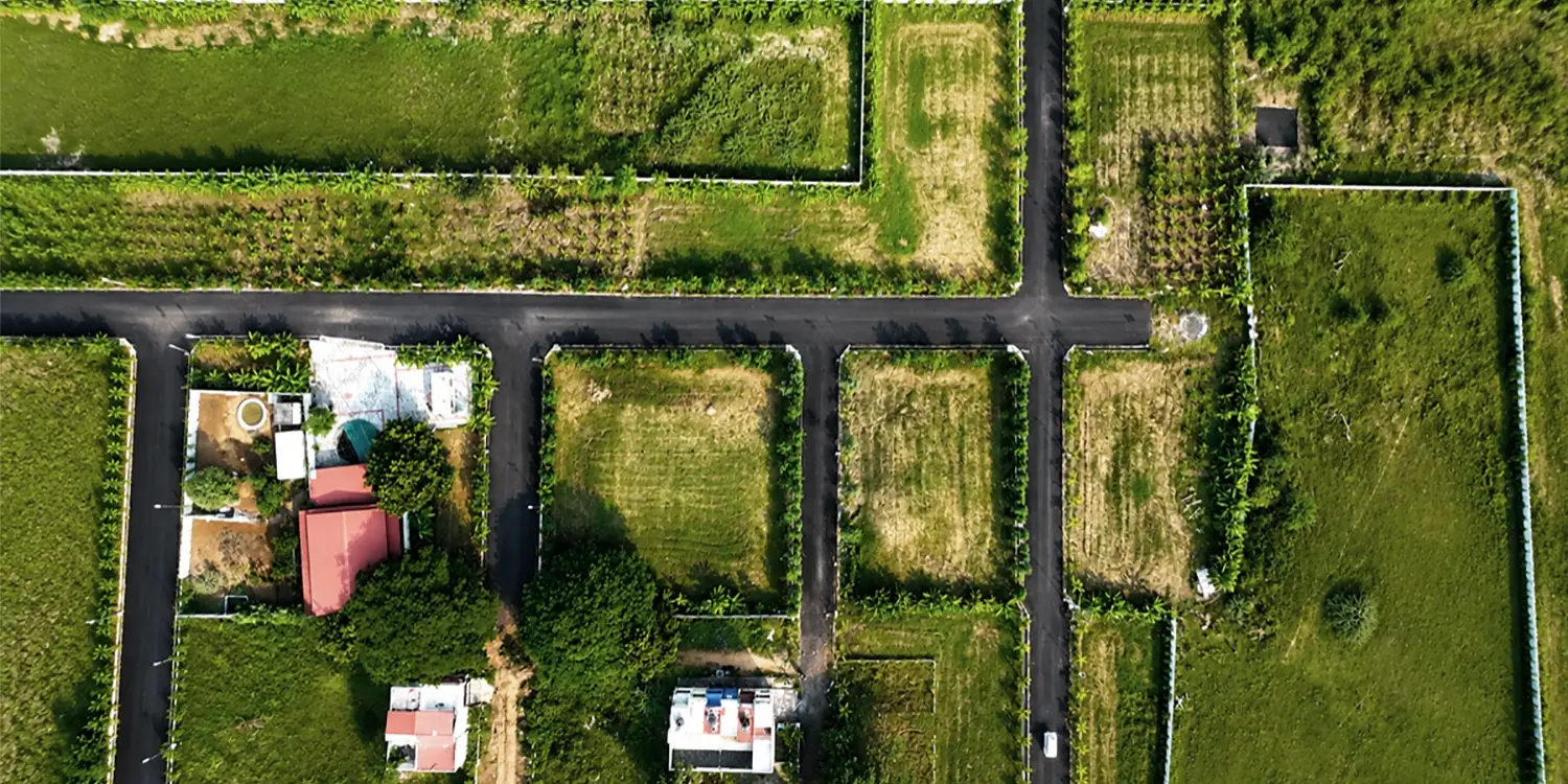 ayapakkam land for sale